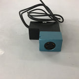 Mac PME-111CA Solenoid Valve