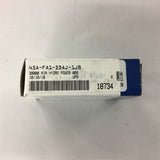 Mac 45A-FA1-DDAJ-1JB Solenoid Valve