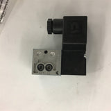 Mac 45A-FA1-DDAJ-1JB Solenoid Valve