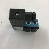 Mac 45A-FA1-DDAJ-1JB Solenoid Valve