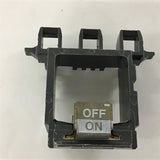 Allen-Bradley 40410-498-01 Crossbar