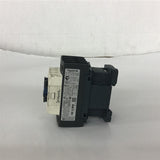 Schneider Electric LC1D128 Contactor 460 V @ 7 1/2 HP