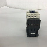 Schneider Electric LC1D128 Contactor 460 V @ 7 1/2 HP