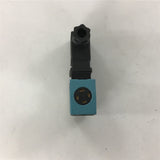 Mac PME-11JB Solenoid Valve 120 Volts 150 PSI 6.8 WAtts