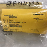 Turck MP-10H-VP4X/810 Multi Prox 10...65 VDC 200 MA