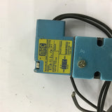 Mac 611A-11-111CA Solenoid Valve