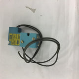 Mac 611A-11-111CA Solenoid Valve