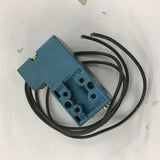 Mac 611A-11-111CA Solenoid Valve