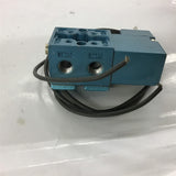 Mac 611A-11-111CA Solenoid Valve