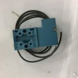 Mac 611A-11-111CA Solenoid Valve