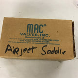 Mac 56C-37-874JC Solenoid Valve