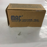 Mac 56C-37-874JC Solenoid Valve