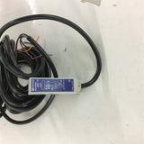 Telemecanique XUL H153538L05 Photoelectric Sensor 12...24 Vdc