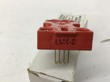 Banner Sensor Logic Module LM4-2