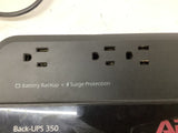 APC BE350G Back-Ups 350 Surge Protection