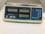 Totalcomp TCM2-60 counting scale