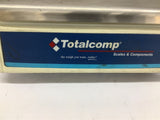 Totalcomp TCM2-60 counting scale