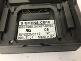 Siemens 6SE3290-0XX87-8PB0 Interface Module