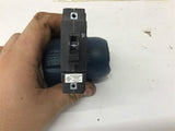 Lelk1-1REC4-30326-10 12.5 Amps Circuit Breaker