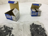 Fastenal 1139545 M5-0.8x12 12.9 SHCS Cap Head Screws Lot of 100