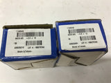 Fastenal 1139545 M5-0.8x12 12.9 SHCS Cap Head Screws Lot of 100