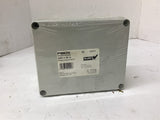 Fibox ABS H 95G Enclosure