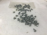 Steel Sheet Metal Screw 5/16"-12 x 3/4" Hex lot 90