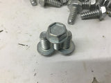 Steel Sheet Metal Screw 5/16"-12 x 3/4" Hex lot 90