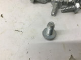 Steel Sheet Metal Screw 5/16"-12 x 3/4" Hex lot 90