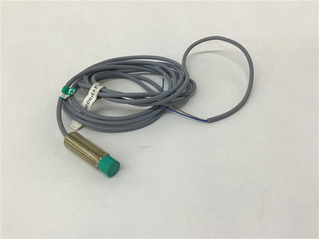 Pepperl Fuchs NBN4-12GM40-Z0 Inductive Proximity Sensor