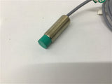 Pepperl Fuchs NBN4-12GM40-Z0 Inductive Proximity Sensor