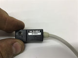 SMC Corporation D-B54Sensor