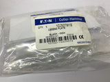 Eaton 10250TM18 Legend Plate Lot of 5