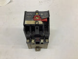 Allen-Bradley 700-P000A1 Control Relay