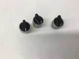 Selector Switch Lot of 3