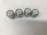 Illuminated Push Buttons Lot of 4