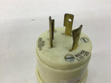 Assorted Lot of Plugs and Receptacle Lot of 5