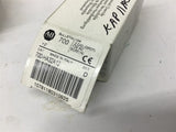 Allen-Bradley 700-HA32A12-4 Ice Cube Relay 12V AC 8 pin lot of 2