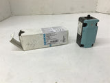 Siemens 3SE5232-0HD03 Position Switch