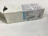 Siemens 3SE5232-0HD03 Position Switch