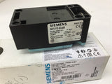 Siemens 3SE5232-0HD03 Position Switch