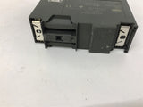 SIEMENS 6ES7 322-5HF00-0AB0 Output PLC Module