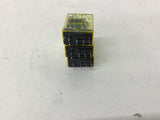 Idec RH1B-U AC120V Relay Lot of 3