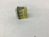 Idec RH1B-U AC120V Relay Lot of 3