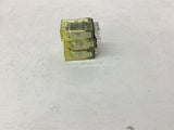 Idec RH1B-U AC120V Relay Lot of 3