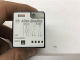 ALLEN BRADLEY 700-HA32A1 Relay 120 Vac DPDT