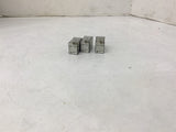 ALLEN BRADLEY 700-HC24Z24-4 24 Vdc Relay Lot of 3