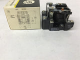 Allen-Bradley 700HG42A1 Starter Relay 30 Amps