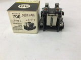 Allen-Bradley 700HG42A1 Starter Relay 30 Amps