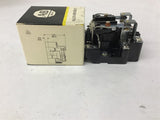 Allen-Bradley 700HG42A1 Starter Relay 30 Amps